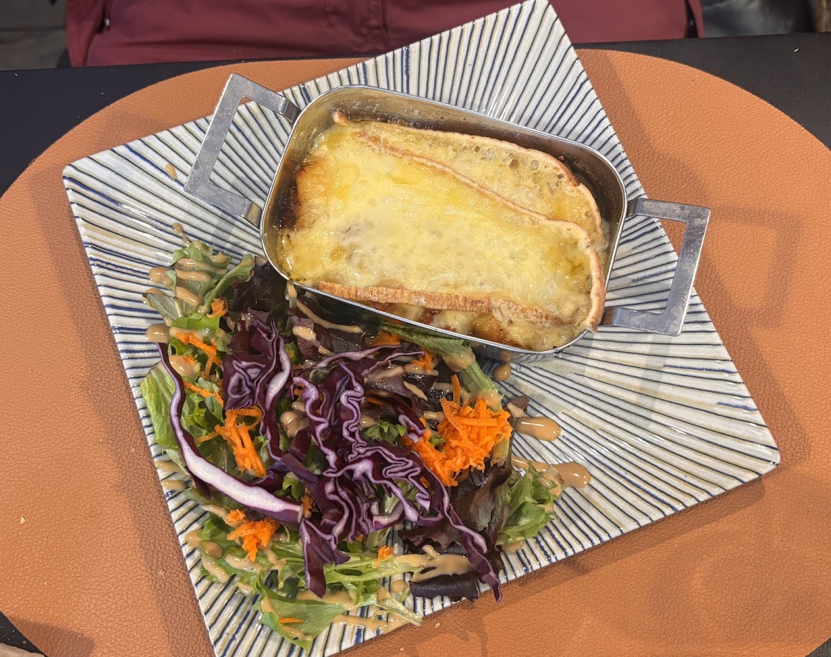 Restaurant Bistro La Radio Photos 2