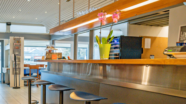 Restaurant Tscharnergut Bern